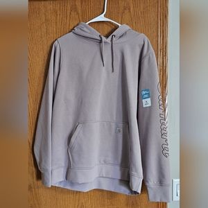 NWT Carhart Midweight Hoodie